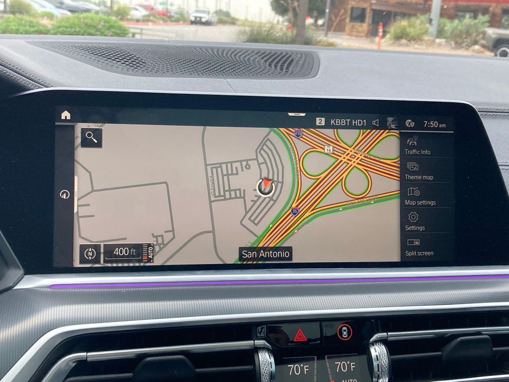 2023 BMW X5 M50i San Antonio TX