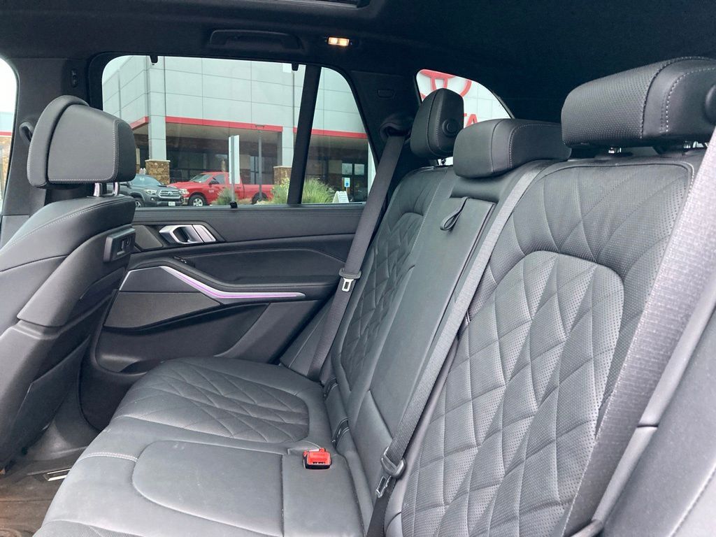2023 BMW X5 M50i San Antonio TX