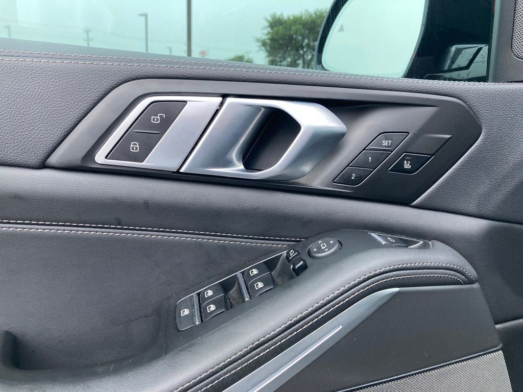2023 BMW X5 M50i San Antonio TX