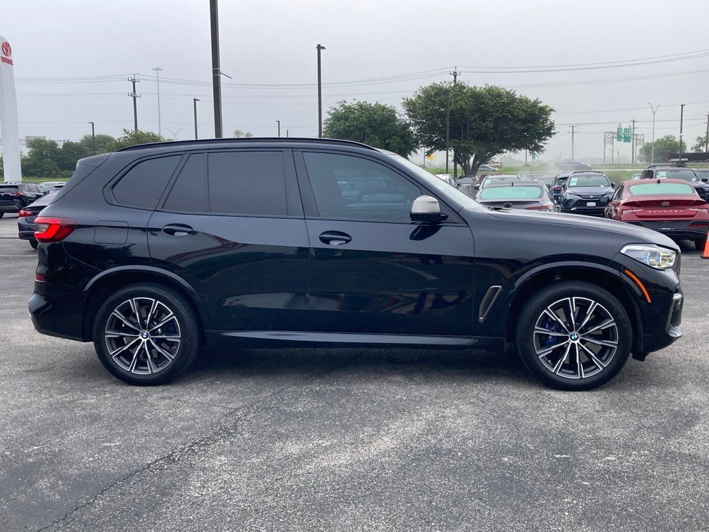 2023 BMW X5 M50i San Antonio TX