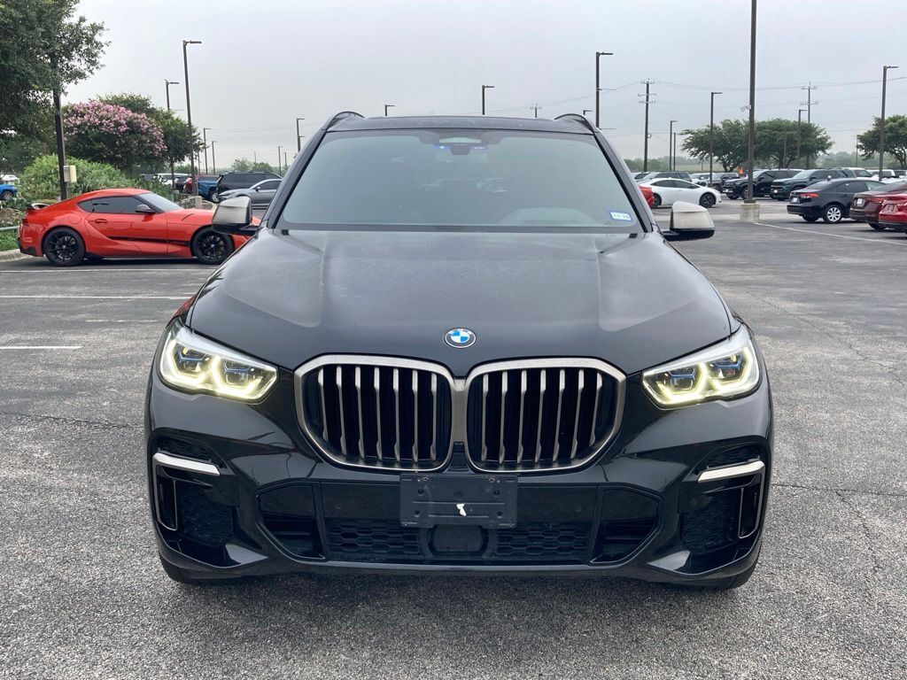 2023 BMW X5 M50i San Antonio TX