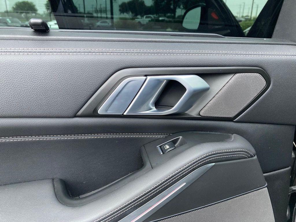 2023 BMW X5 M50i San Antonio TX