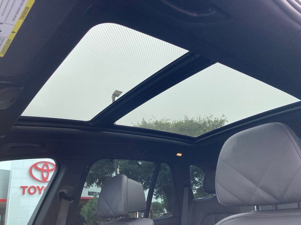 2023 BMW X5 M50i San Antonio TX
