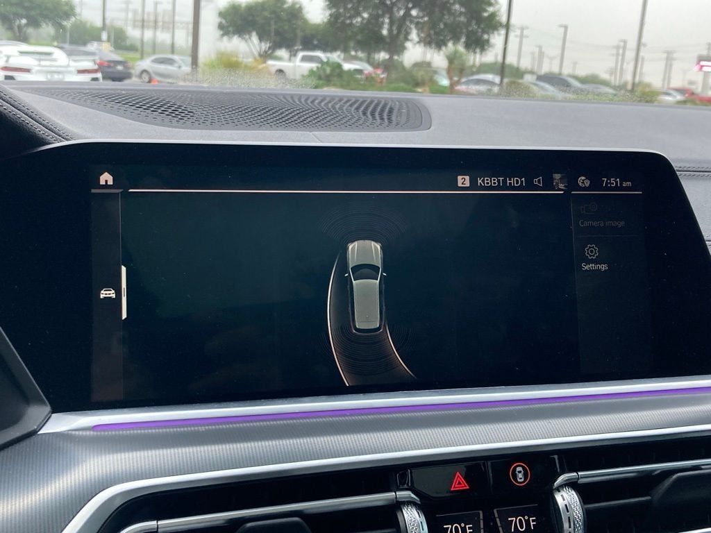 2023 BMW X5 M50i San Antonio TX