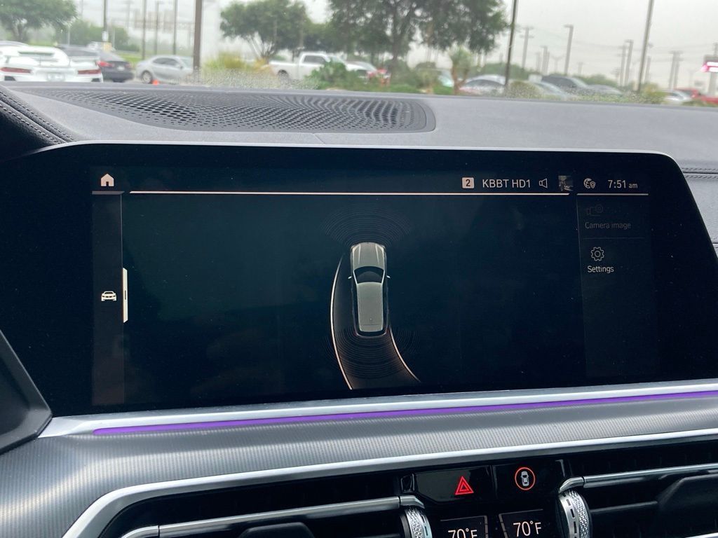 2023 BMW X5 M50i San Antonio TX