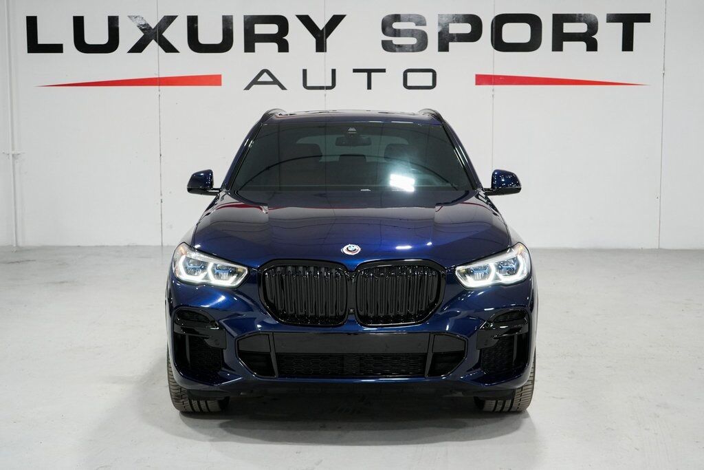2023 BMW X5 M50i Tigard OR