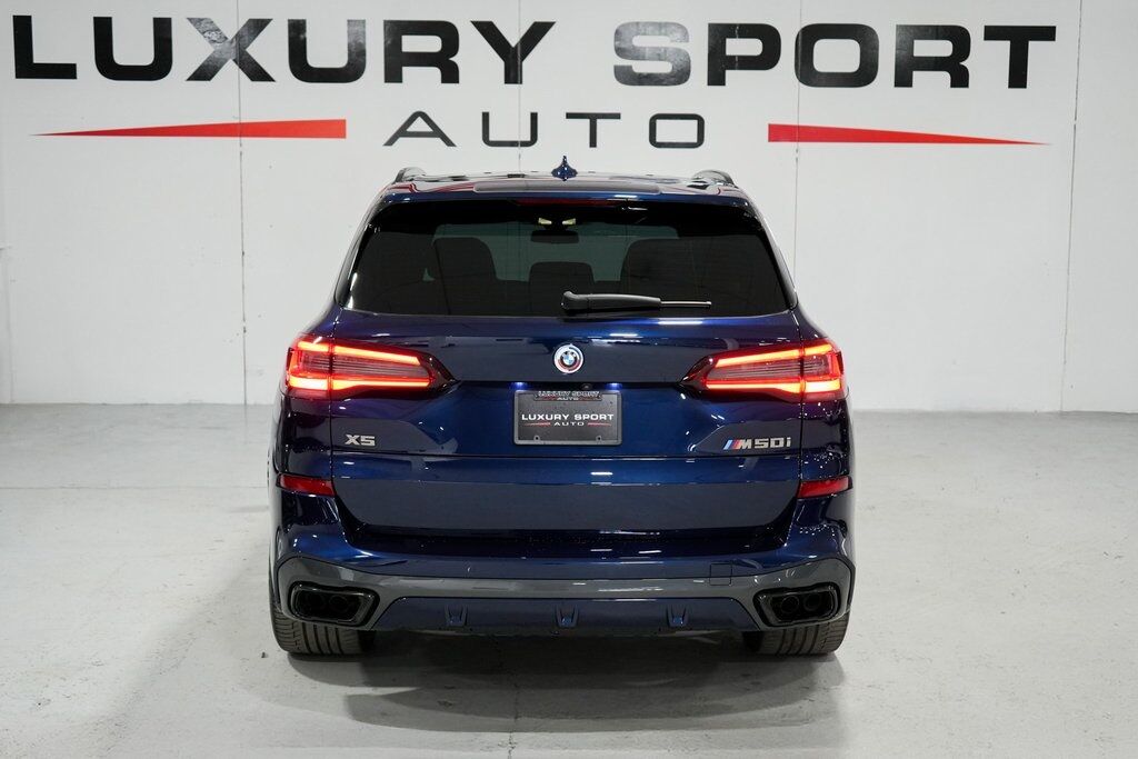 2023 BMW X5 M50i Tigard OR