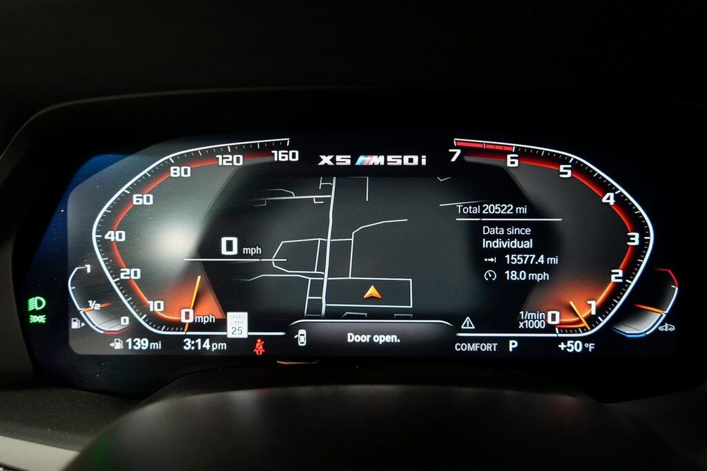 2023 BMW X5 M50i Tigard OR