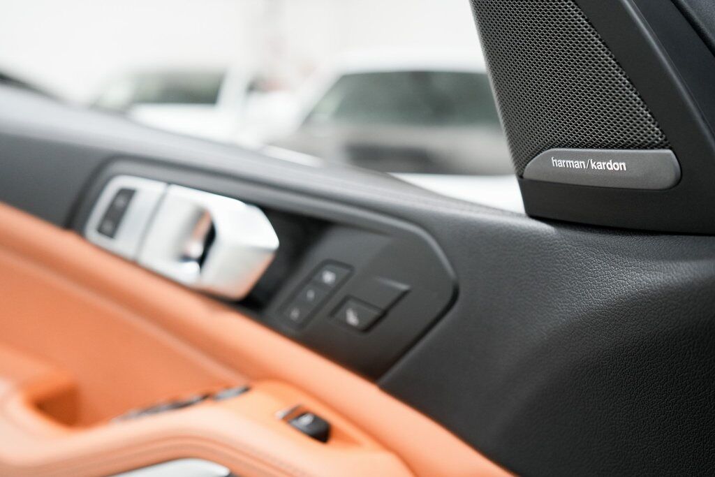 2023 BMW X5 M50i Tigard OR