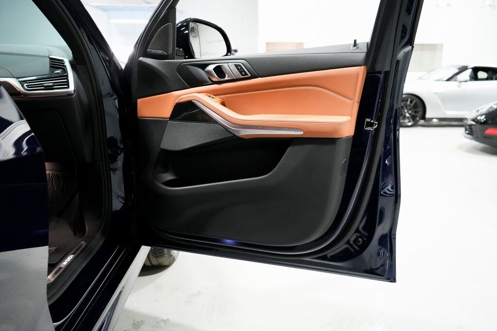 2023 BMW X5 M50i Tigard OR