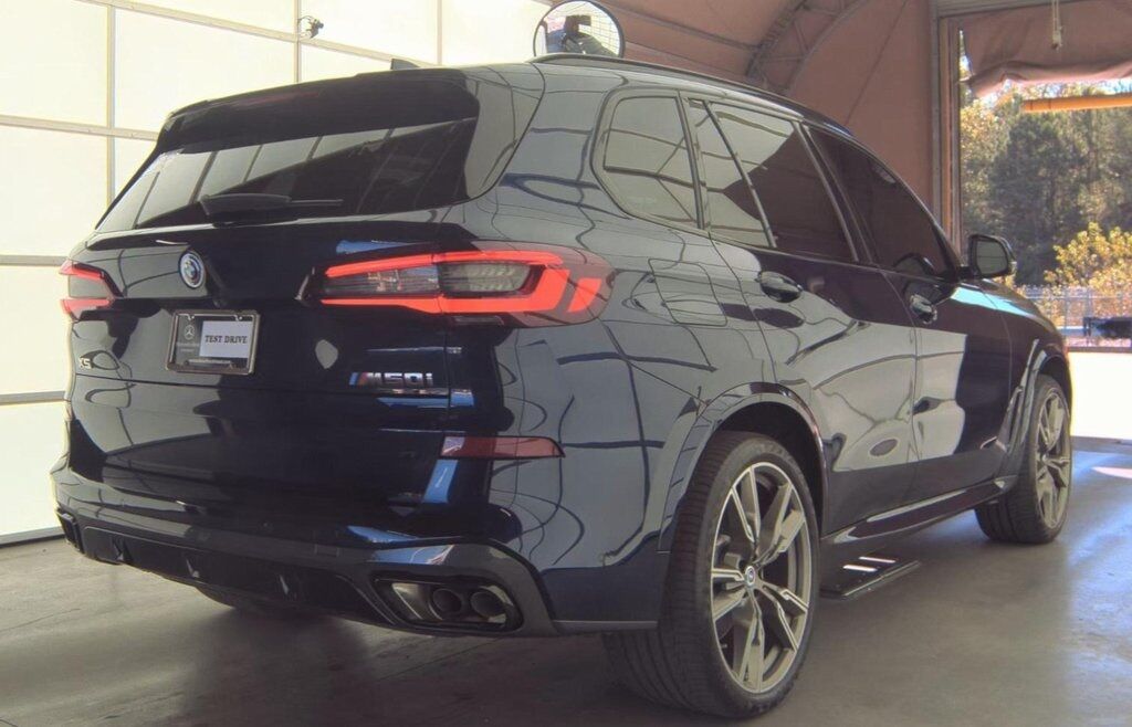 2023 BMW X5 M50i Tigard OR