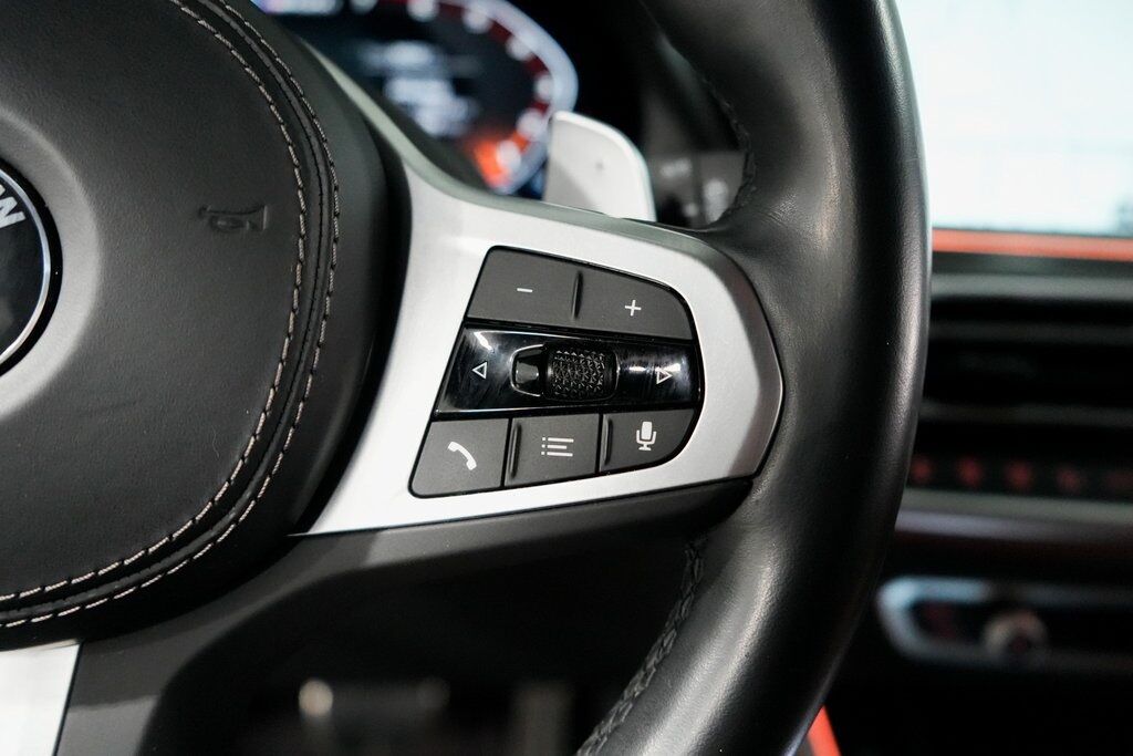 2023 BMW X5 M50i Tigard OR