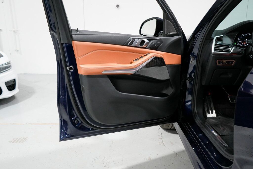 2023 BMW X5 M50i Tigard OR