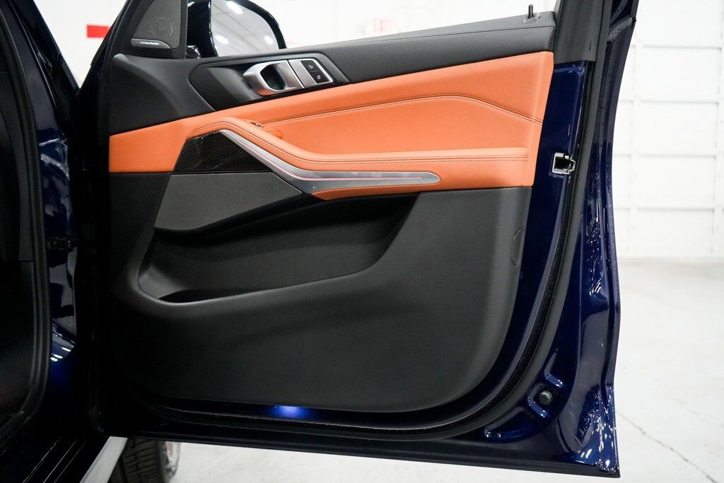 2023 BMW X5 M50i Tigard OR