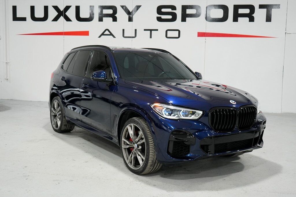 2023 BMW X5 M50i Tigard OR