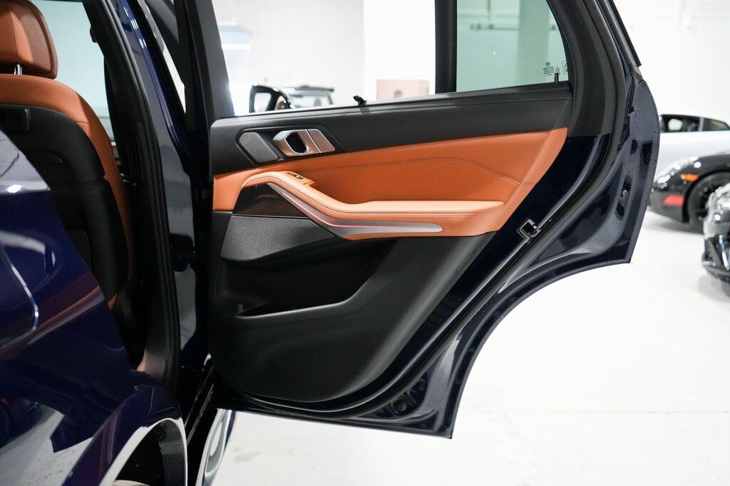 2023 BMW X5 M50i Tigard OR