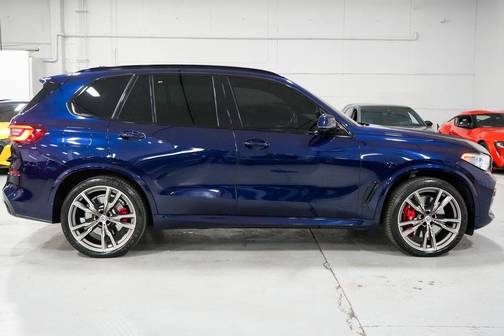 2023 BMW X5 M50i Tigard OR