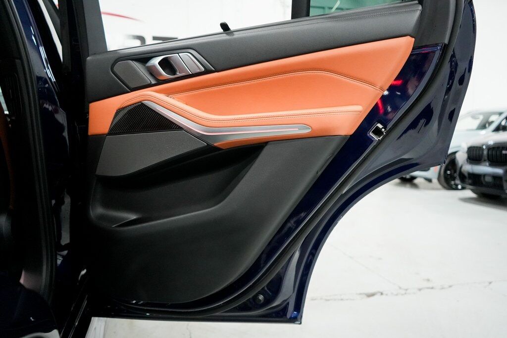 2023 BMW X5 M50i Tigard OR