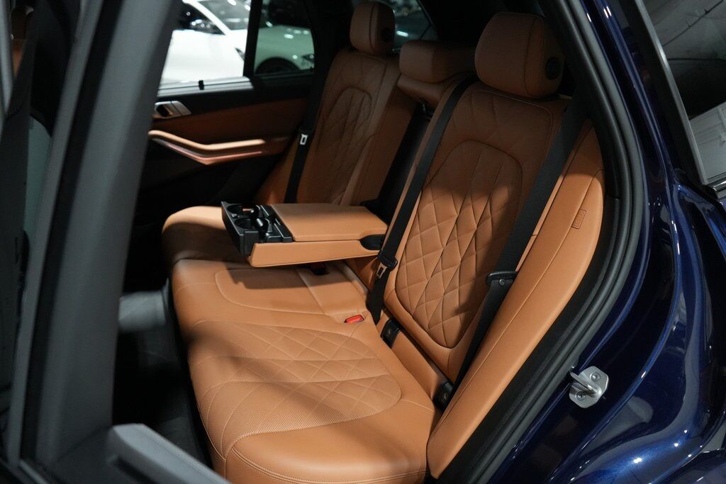 2023 BMW X5 M50i Tigard OR