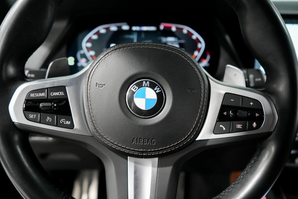 2023 BMW X5 M50i Tigard OR