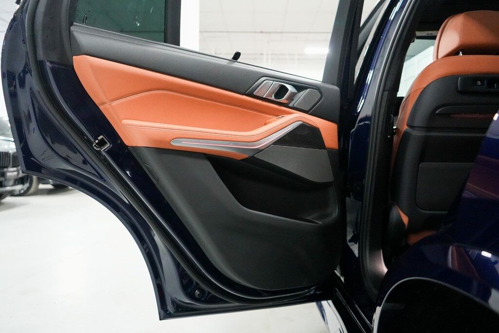 2023 BMW X5 M50i Tigard OR