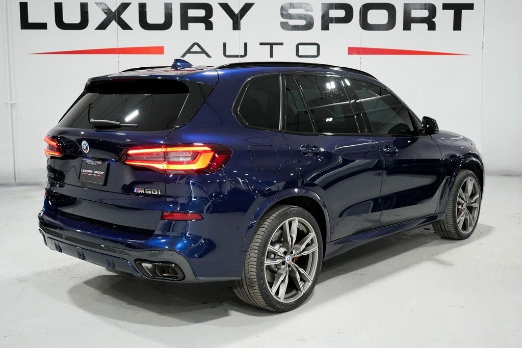 2023 BMW X5 M50i Tigard OR
