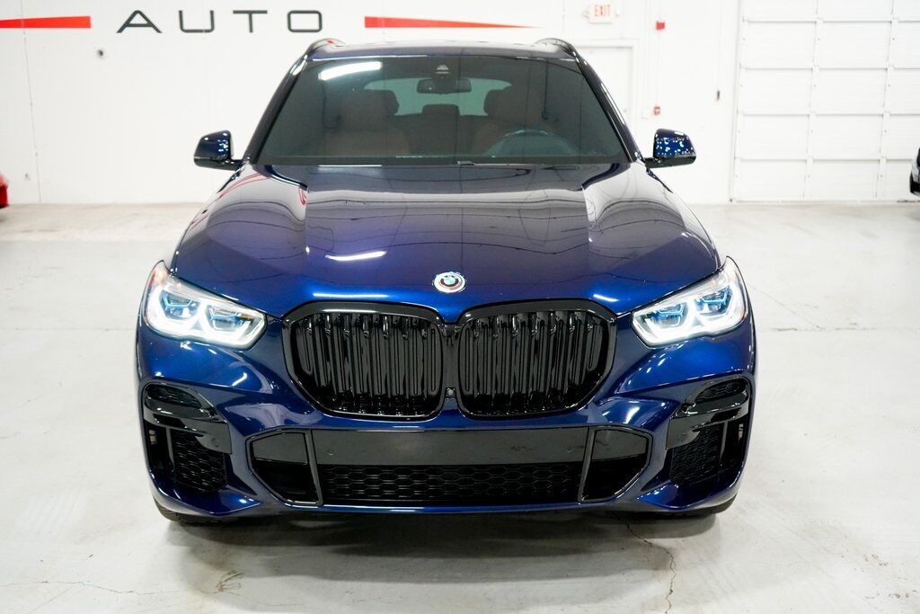 2023 BMW X5 M50i Tigard OR
