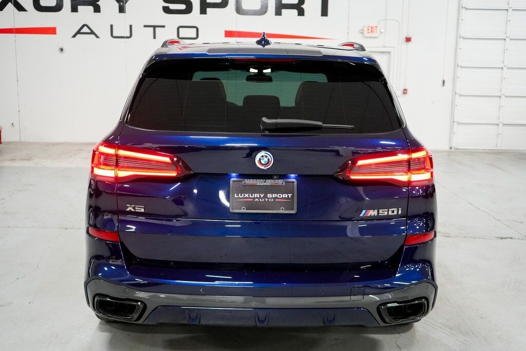 2023 BMW X5 M50i Tigard OR