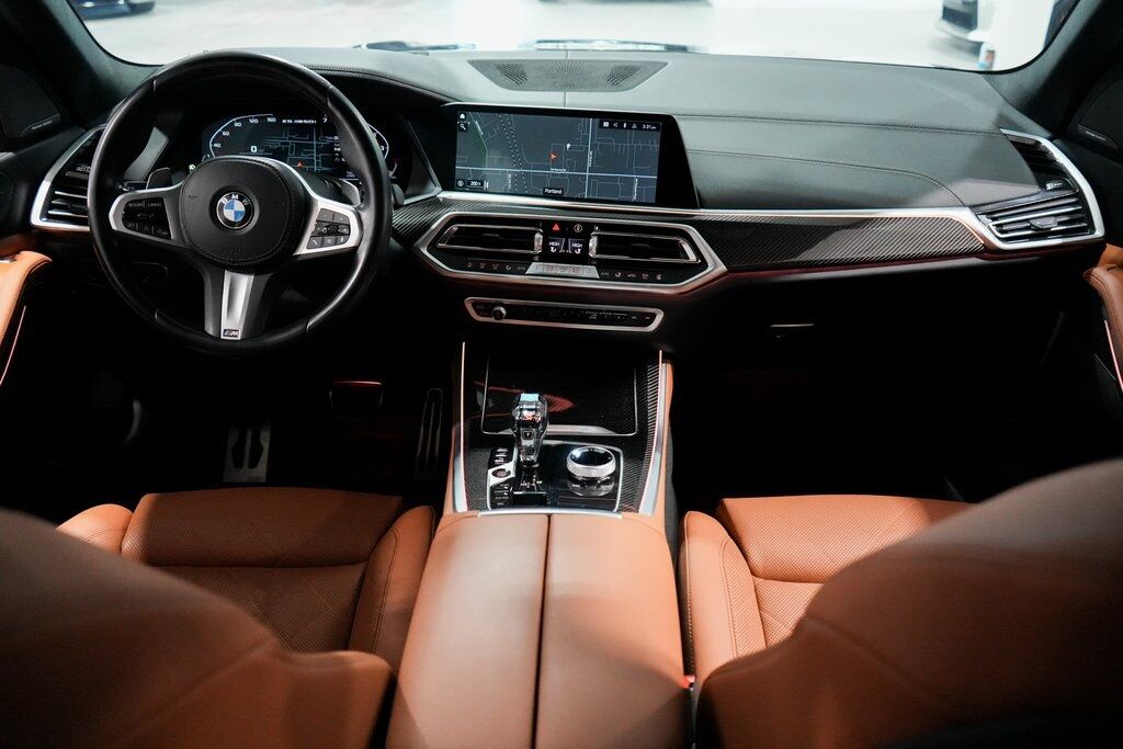 2023 BMW X5 M50i Tigard OR