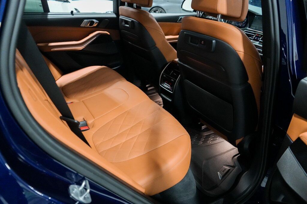 2023 BMW X5 M50i Tigard OR