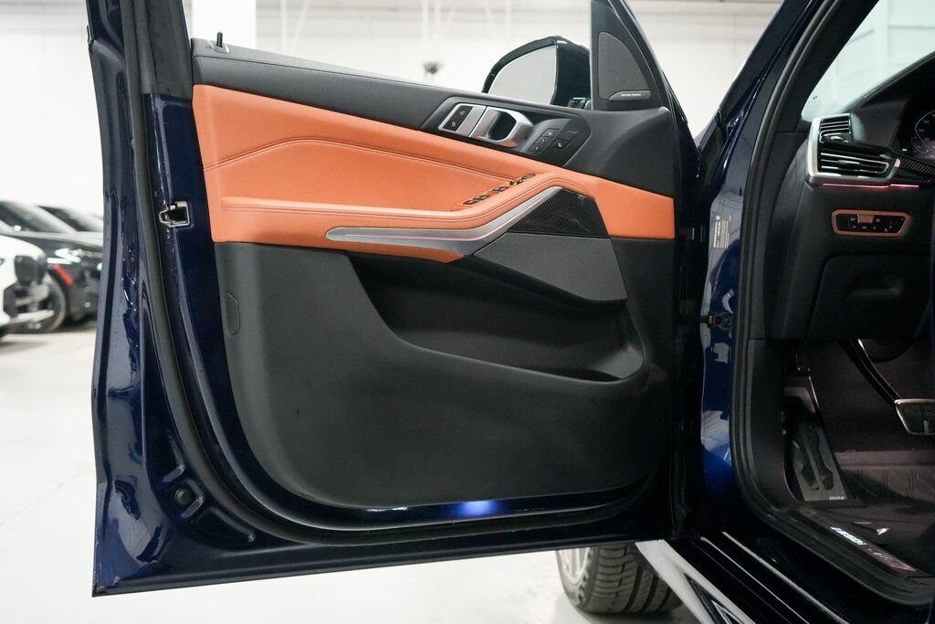 2023 BMW X5 M50i Tigard OR