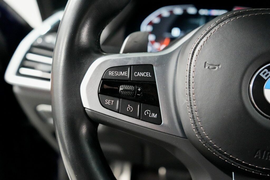 2023 BMW X5 M50i Tigard OR