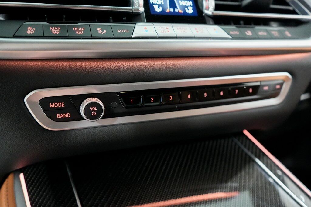 2023 BMW X5 M50i Tigard OR