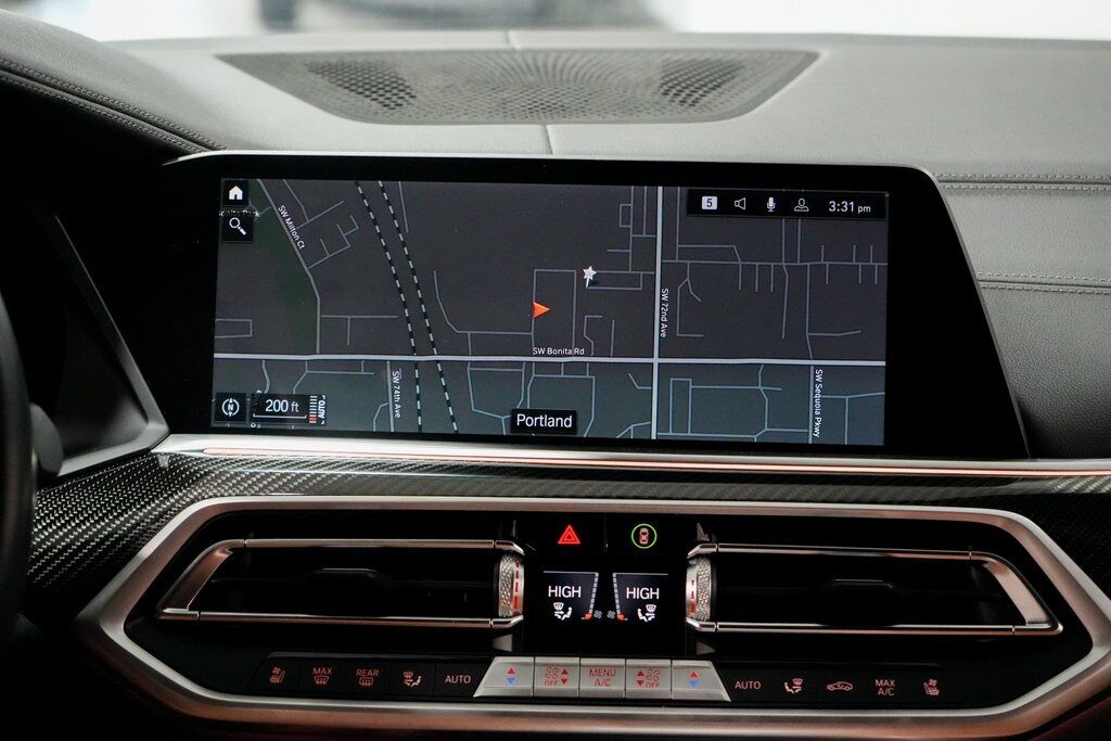 2023 BMW X5 M50i Tigard OR