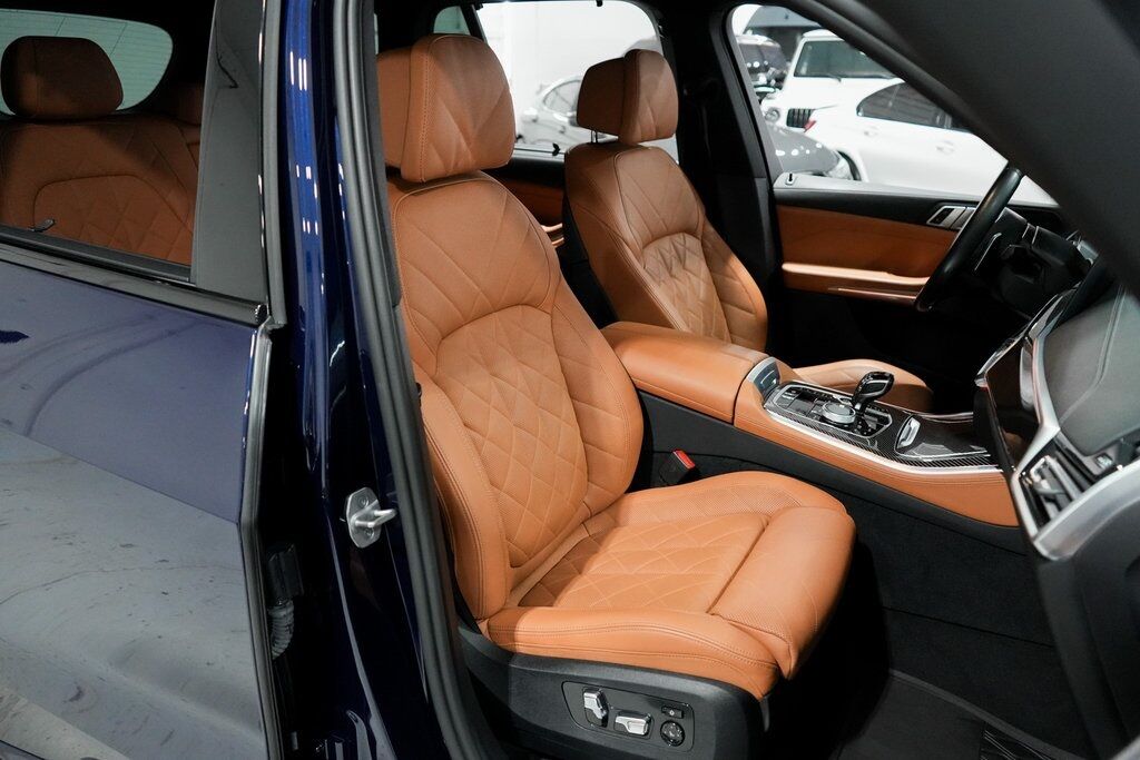 2023 BMW X5 M50i Tigard OR