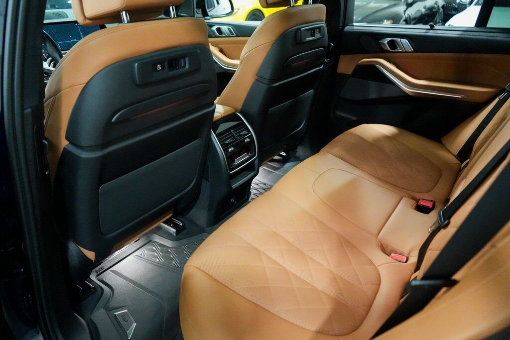 2023 BMW X5 M50i Tigard OR