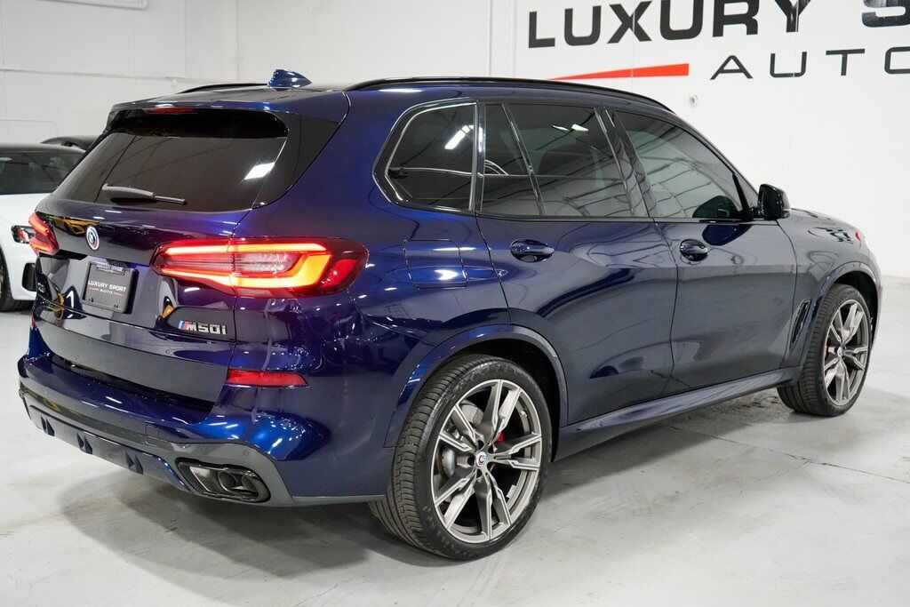 2023 BMW X5 M50i Tigard OR