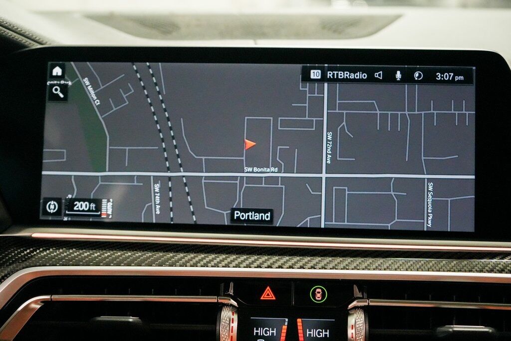 2023 BMW X5 M50i Tigard OR