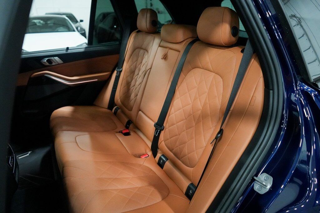 2023 BMW X5 M50i Tigard OR