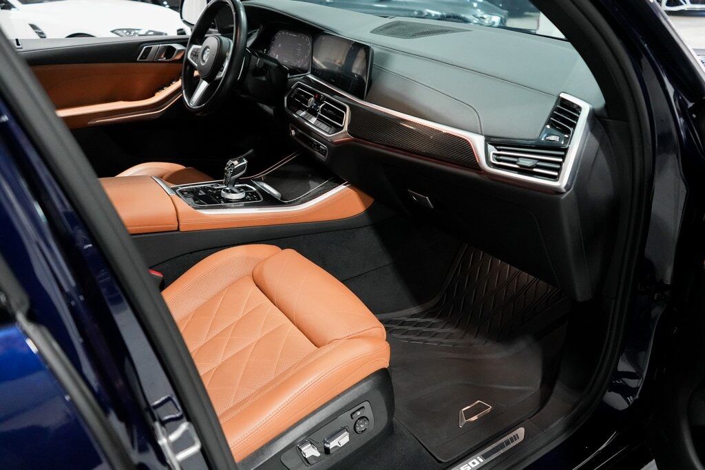 2023 BMW X5 M50i Tigard OR