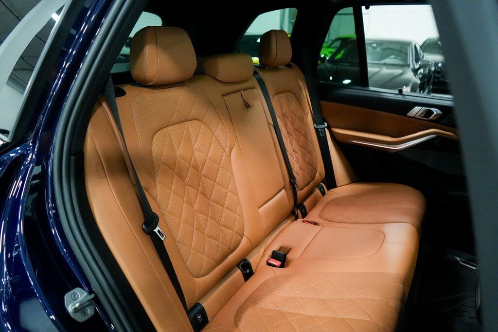 2023 BMW X5 M50i Tigard OR