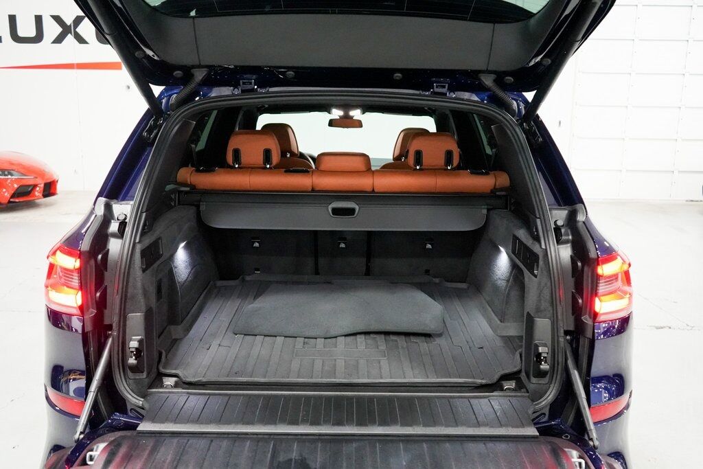 2023 BMW X5 M50i Tigard OR