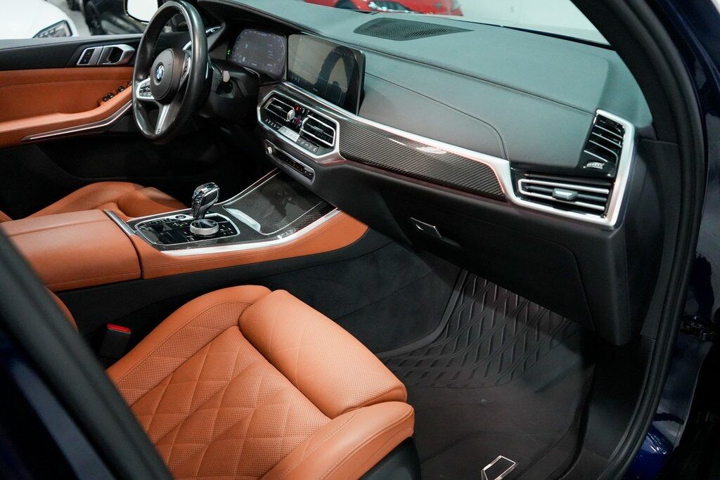 2023 BMW X5 M50i Tigard OR