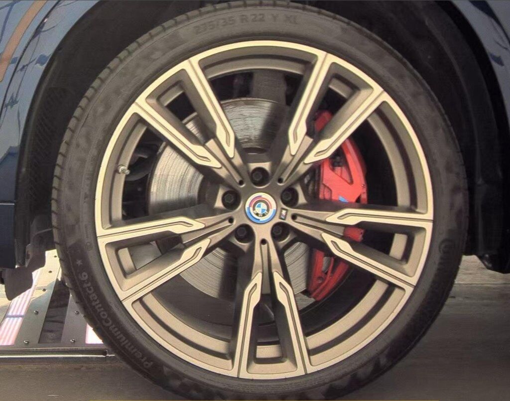 2023 BMW X5 M50i Tigard OR