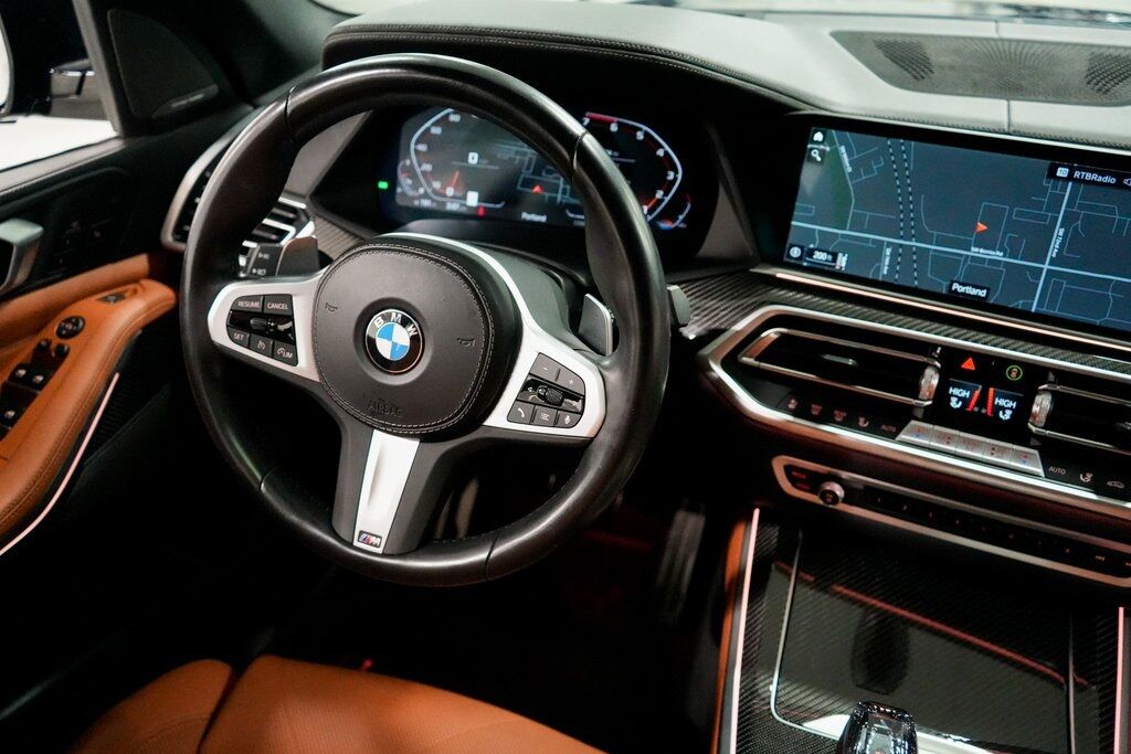 2023 BMW X5 M50i Tigard OR