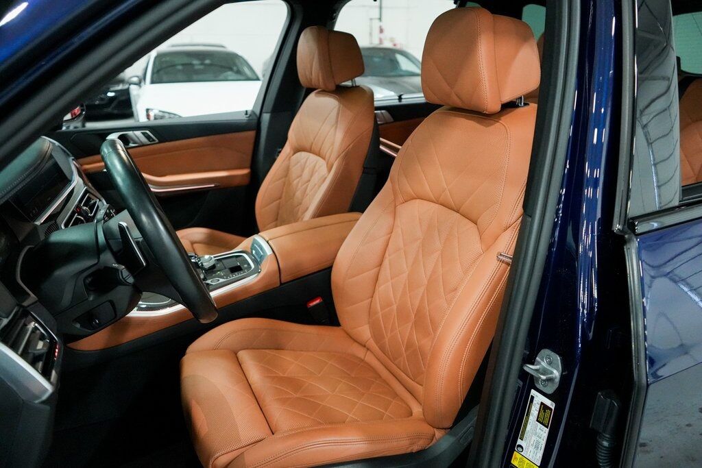 2023 BMW X5 M50i Tigard OR