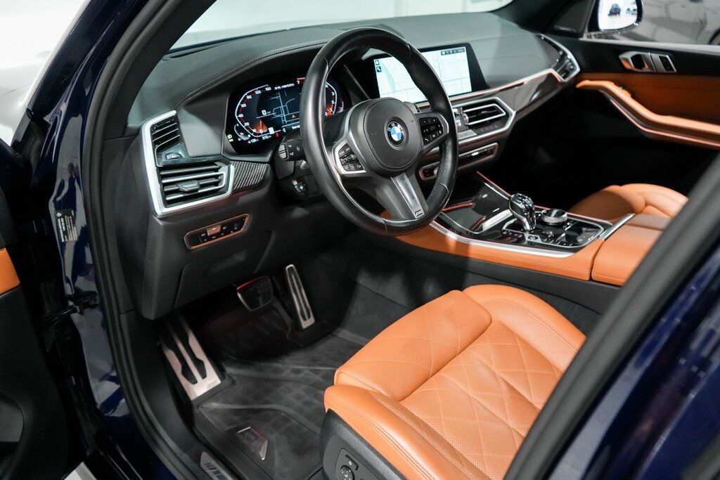 2023 BMW X5 M50i Tigard OR