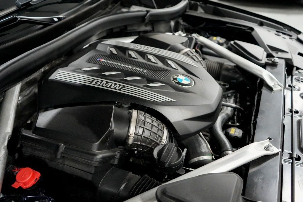 2023 BMW X5 M50i Tigard OR