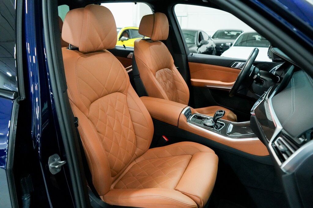 2023 BMW X5 M50i Tigard OR