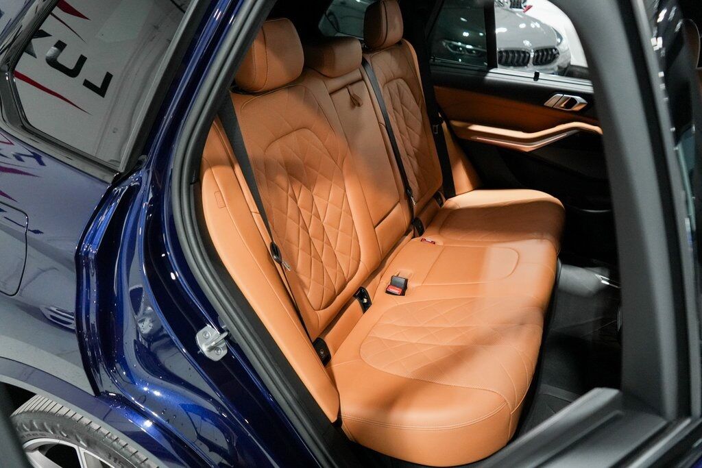 2023 BMW X5 M50i Tigard OR